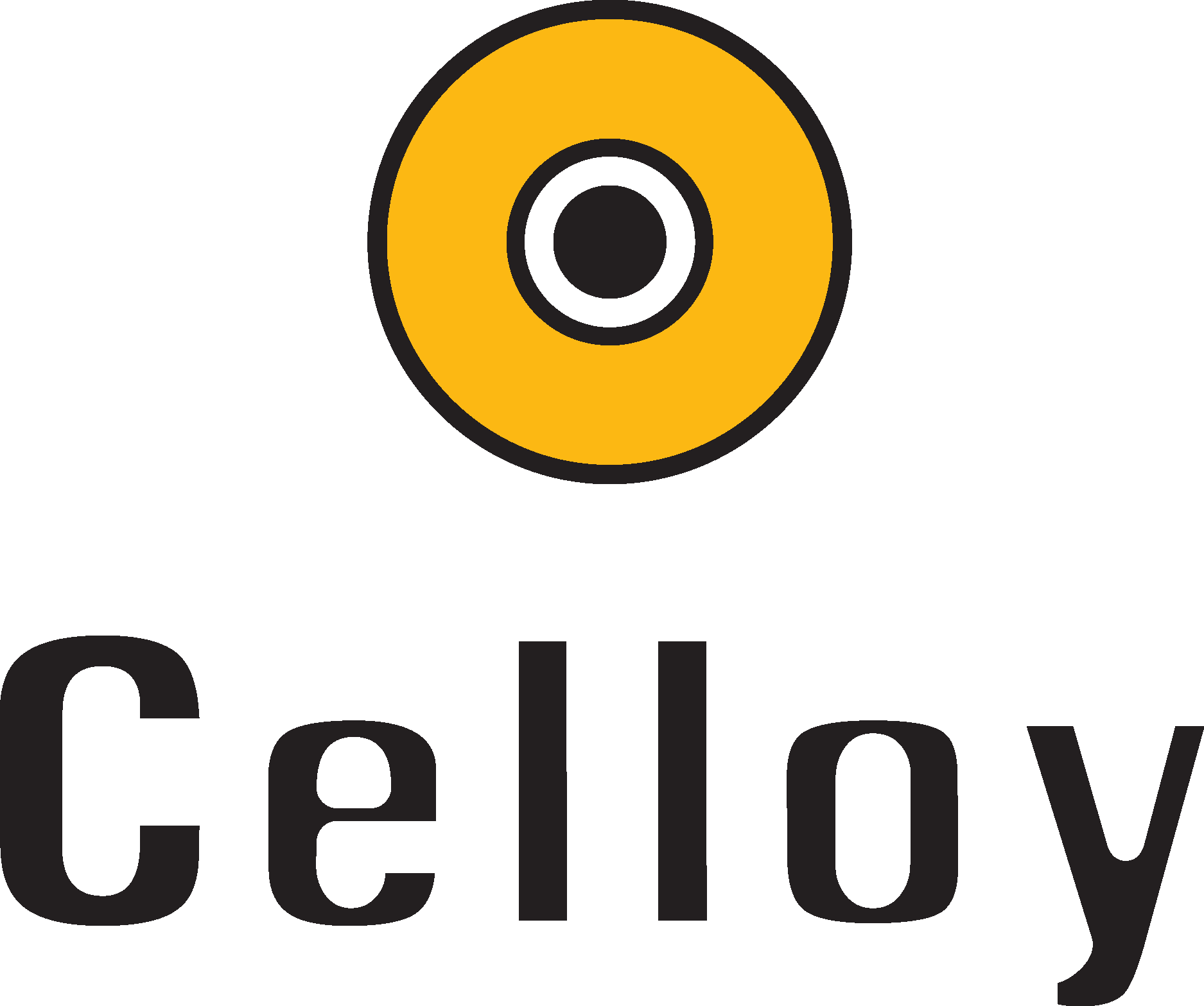 Celloy Logo Vector Logo